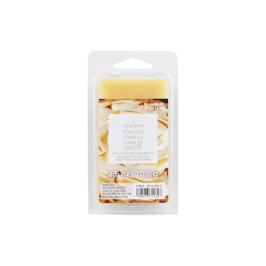 Fall Scented Wax Melts by Ashland